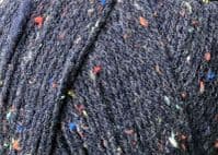 Woolcraft Aran Knitting Yarn 400g With Wool 846 Sapphire